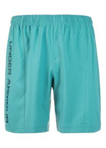 Under Armour, Herren Shorts 'Accelerate Premier', Jade