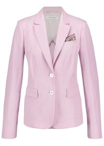 Gerry Weber, Damen Blazer, Pastelllila
