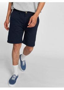 Just Rhyse, Herren Shorts 'Barranca', Dunkelblau