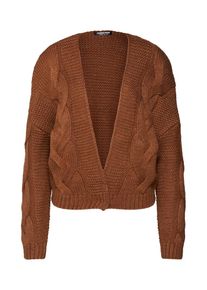 Fashion Union, Damen Pullover, Braun