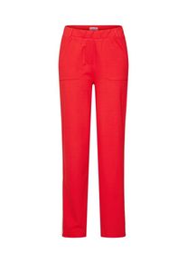 re.draft, Damen Hose, Rot