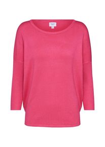 Saint Tropez, Damen Pullover 'KNIT', Rosa