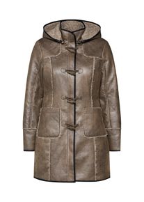Gipsy, Damen Jacke, Mokka