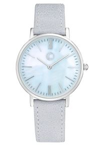 C-Collection, Damen Uhr PL503101F6, Grau