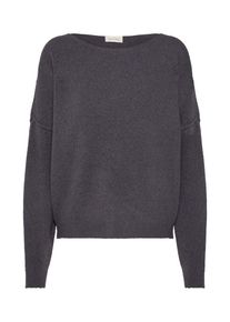American Vintage, Damen Pullover 'DAMSVILLE', Dunkelgrau