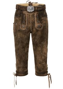 Stockerpoint, Herren Hose 'Johann', Braun