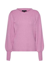 Selected Femme, Damen Strickpullover, Orchidee