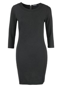 Blue, Damen Kleid, Schwarz
