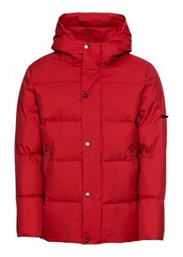 Elvine, Herren Steppjacke 'Bruno', Rot