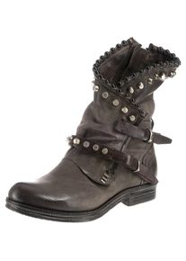 A.S.98, Damen Stiefeletten, Basaltgrau
