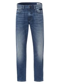 Cross Jeans, Herren Jeans 'Antonio', Blue Denim