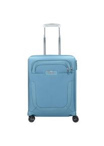 Samsonite, Damen Trolley, Hellblau