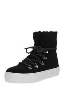 Skechers, Damen Stiefeletten 'ALBA', Schwarz