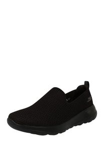 Skechers, Damen Slipper 'GO WALK JOY', Schwarz