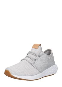 New Balance, Damen Sneaker, Graumeliert