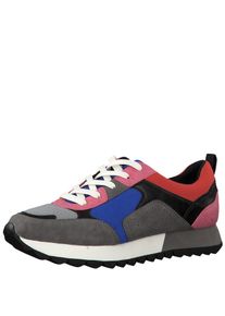 s.Oliver RED LABEL, Damen Sneaker 'Multicolour', bunt
