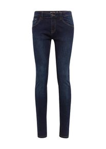 INDICODE JEANS, Herren Jeans 'Pitsburg', Dunkelblau