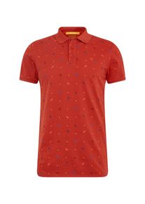 Scotch & Soda SCOTCH & SODA, Herren Poloshirt, Rot