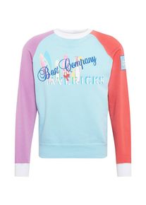 Best Company, Herren Shirt, Hellblau