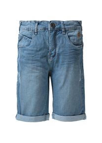 TUMBLE N' DRY, Shorts, Blue Denim