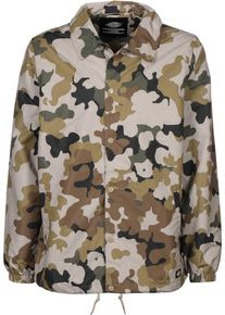 Dickies, Herren Jacke 'Torrance', Braun