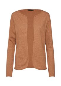 Only, Damen Cardigan 'DIAMOND', Braun