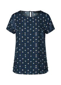 Dorothy Perkins, Damen Shirt, Navy