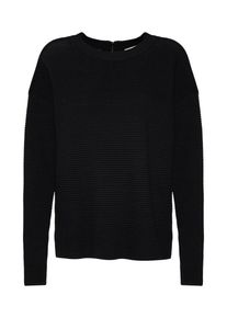 Esprit, Damen Pullover, Schwarz