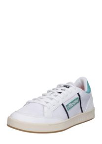 Ellesse, Herren Sneaker, Hellblau / Weiß