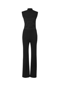 EDITED, Damen Jumpsuit 'Violet', Schwarz