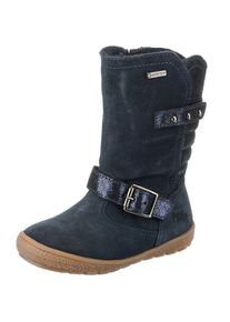 Primigi, M&auml;dchen Winterstiefel, Blau / Braun
