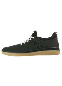 NIKE SB, Herren Nyjah Free Sneaker, Schwarz