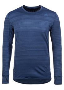 adidas Performance, Herren 'Supernova Soft' Laufshirt, Dunkelblau