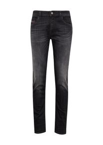 Diesel, Herren Jeans 'Thommer', Dunkelgrau