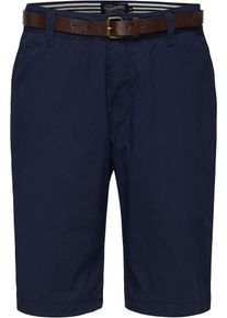 PETROL INDUSTRIES, Herren Shorts, Dunkelblau
