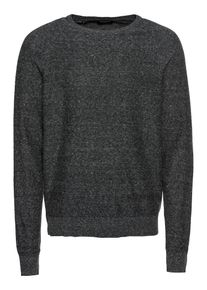 Selected Homme, Herren Pullover 'SLHJACOB', Anthrazit