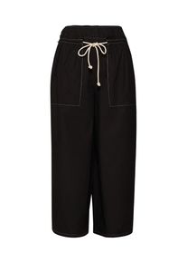 Drykorn, Damen Hose 'MANY', Schwarz