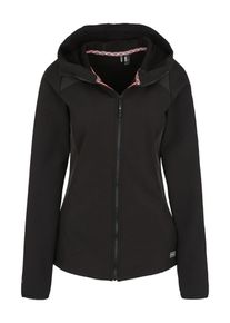 O`Neill O'NEILL, Damen Sport-Jacke 'PW SOLO SOFTSHELL', Schwarz