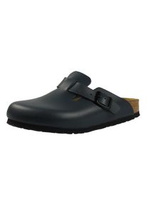 Birkenstock, Herren Clogs 'BOSTON', Navy