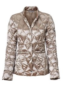 Heine, Damen Daunenjacke, Champagner