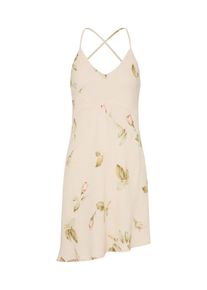Obey, Damen Kleid 'SINCLAIR', Puder