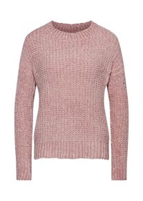 ABOUT YOU, Damen Pullover 'AYW-1218-02060', Rosé