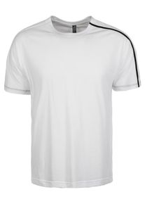 adidas Performance, Herren Z.N.E. T-Shirt, Weiß