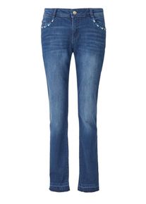 s.Oliver RED LABEL, Damen Jeans, Blue Denim