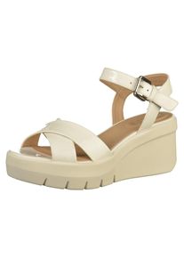 Geox, Damen Sandalen, Kitt