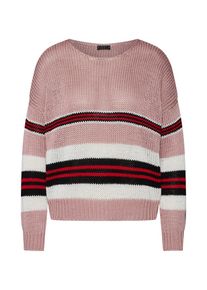 Drykorn, Damen Pullover 'TEMMY', Rosa