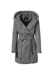 Only, Damen Mantel, Grau