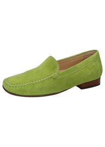 Sioux, Damen Slipper 'Campina', Apfel