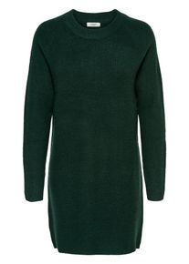 Jacqueline de Yong, Damen Strickkleid, Smaragd