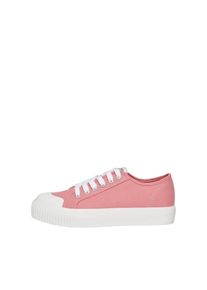 Only, Damen Sneaker, Hellpink